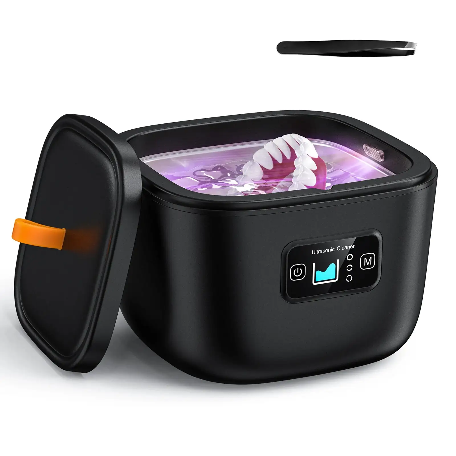 Ultrasonic Cleaning Machine Multi-function High Fr...