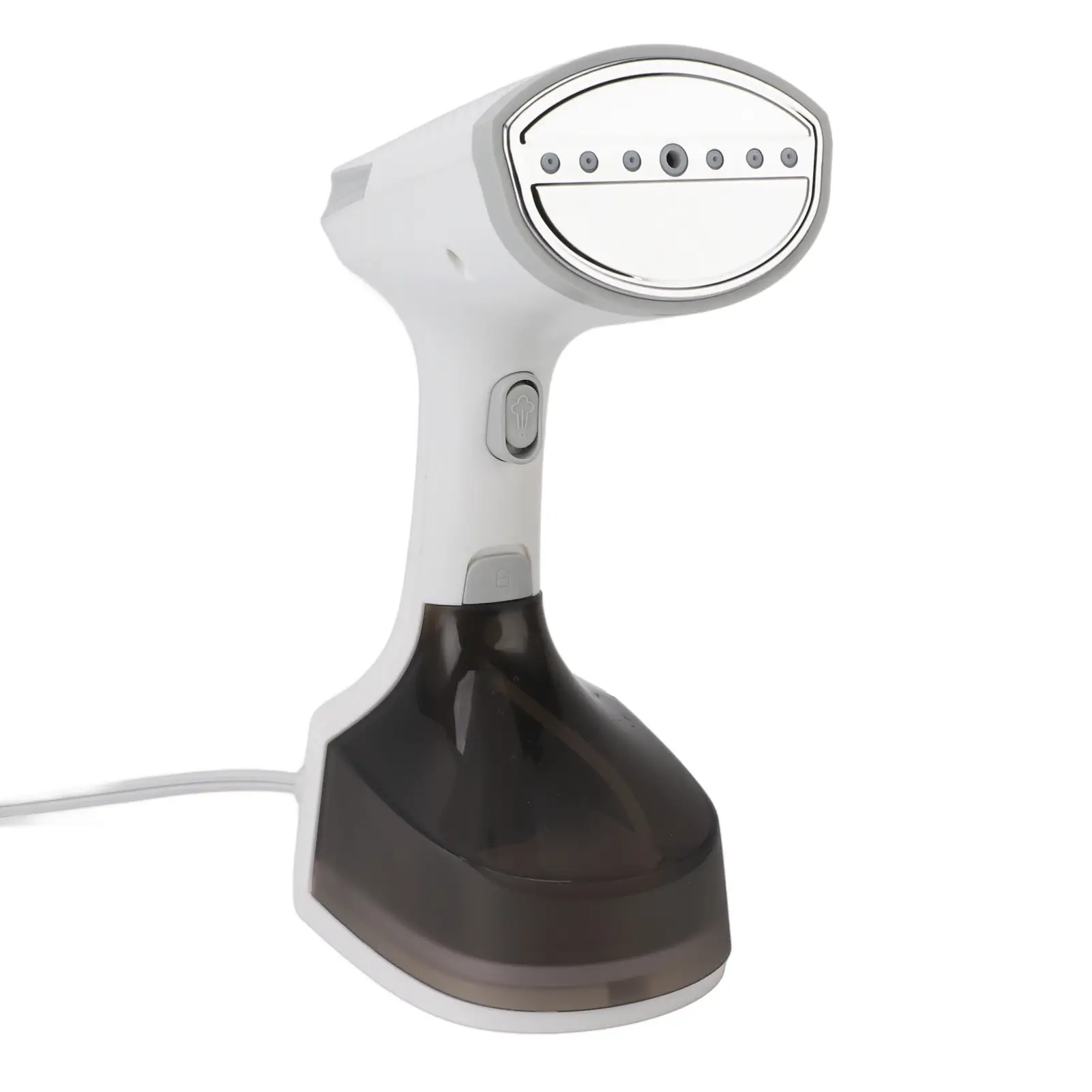 Steam Iron High Power Even Heating Fast Wrinkle Removal Ironing Machine Handheld Iron