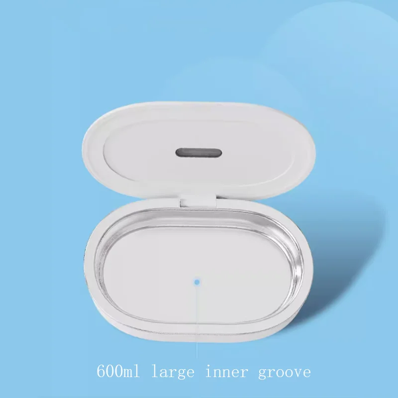 Ultrasonic Cleaning Machine Multi-function High Frequency Cleaning Automatic Cleaner