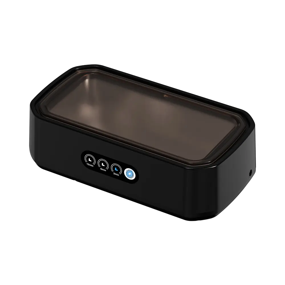 Ultrasonic Cleaning Machine Glasses Cleaning Machi...