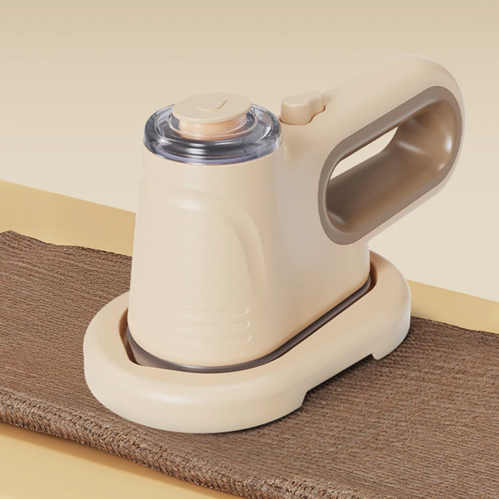 Portable Mini Garment-Steamer Fast Heating Wet/Dry Handheld Steams Iron