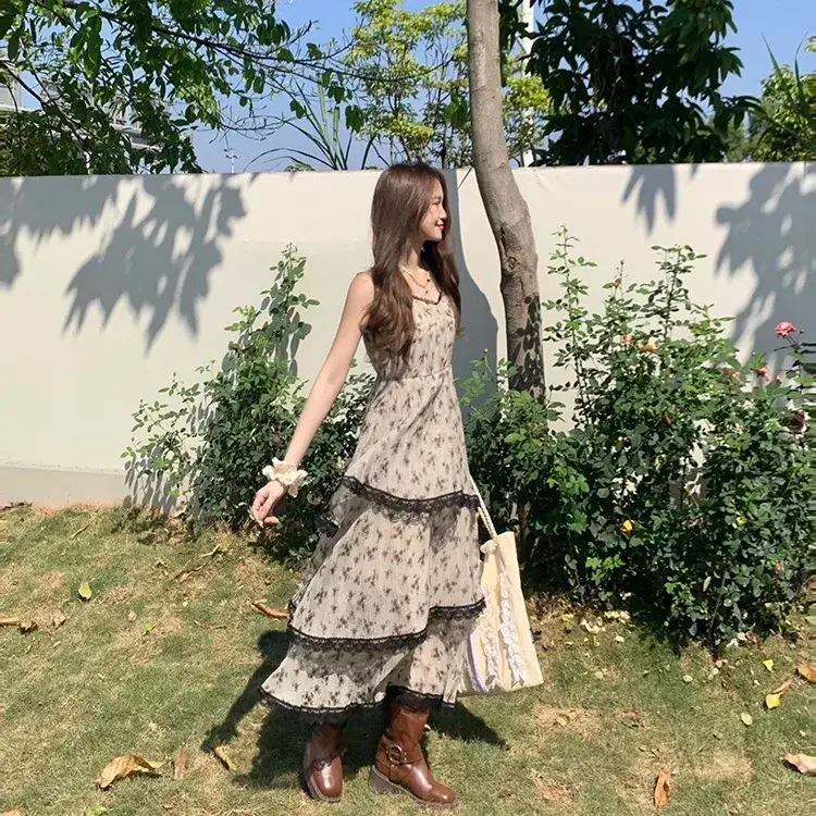 French Sweet Lace Pa...