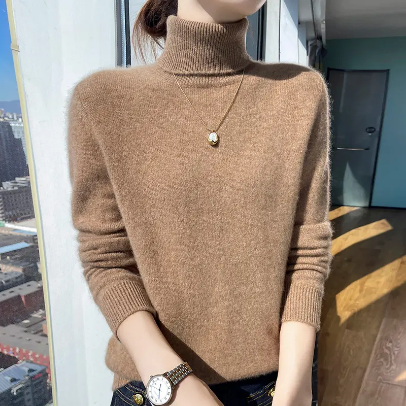 Dark-brown 