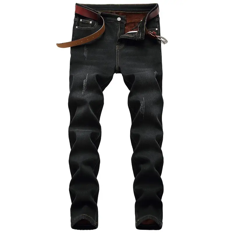 Men's Stretch Denim Jeans