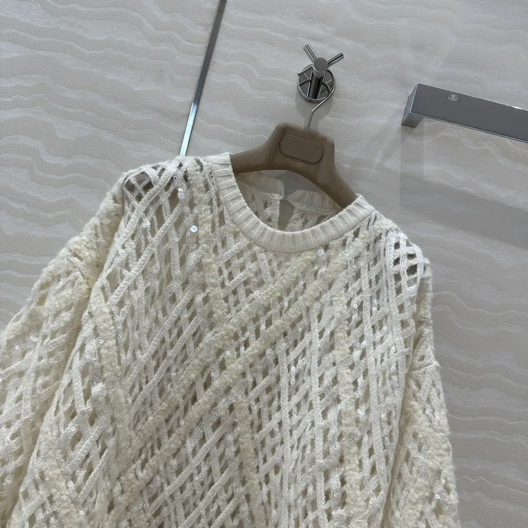 Women's Cashmere Bea...