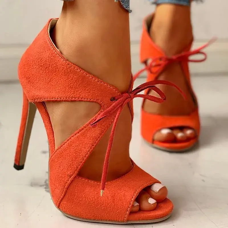 Classic High Heel Pumps for Women Elegant Everyday Wear