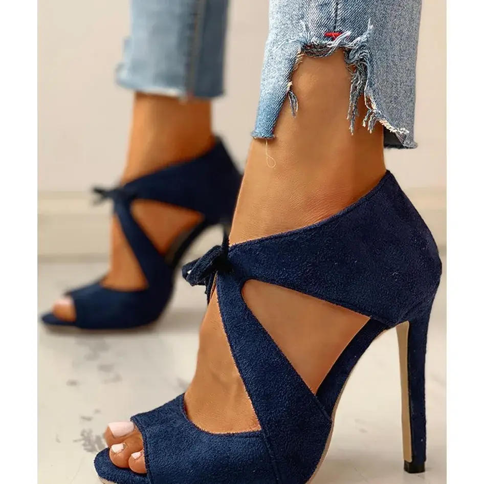 Navy-blue 