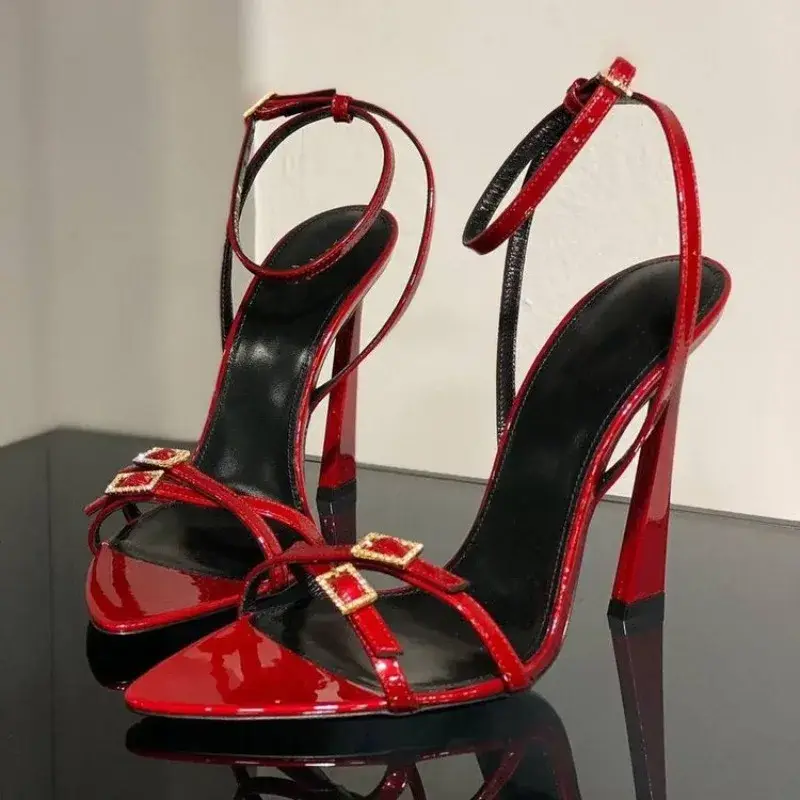 Dark-red 