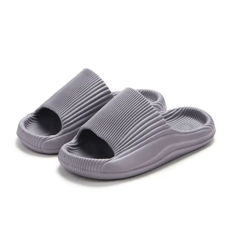 Women’s Casual Non-Slip Beach Slippers Cozy Home Footwear