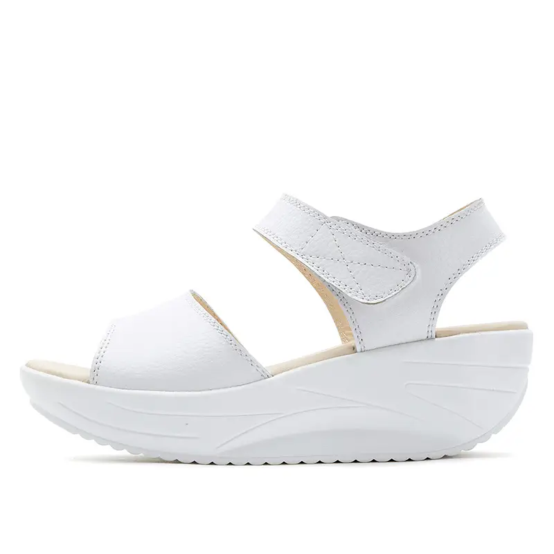 Fashion Women Sandals Platform Comfort Casual Shoes