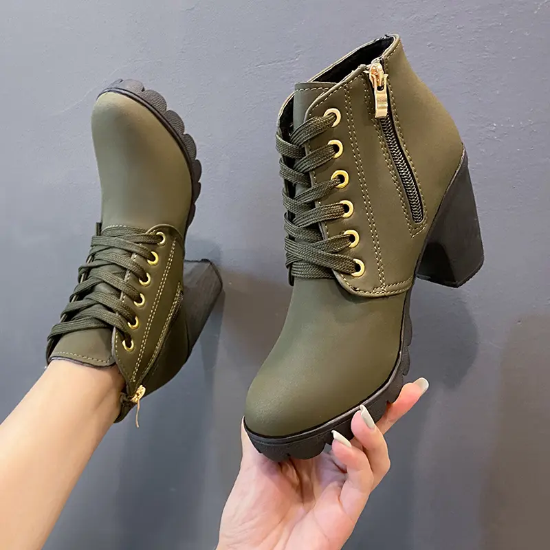 Dark-green 