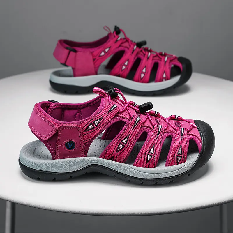 Women Sandals Comfor...