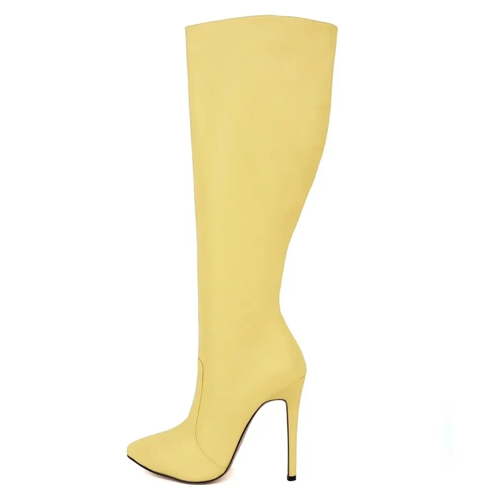 Light-yellow 