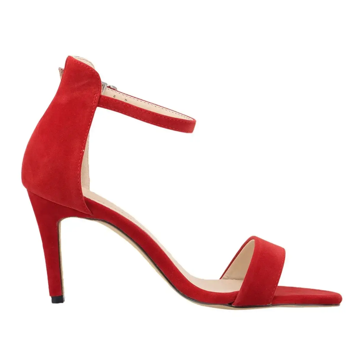 Sexy Stiletto Pumps High Heel Sandals for Women