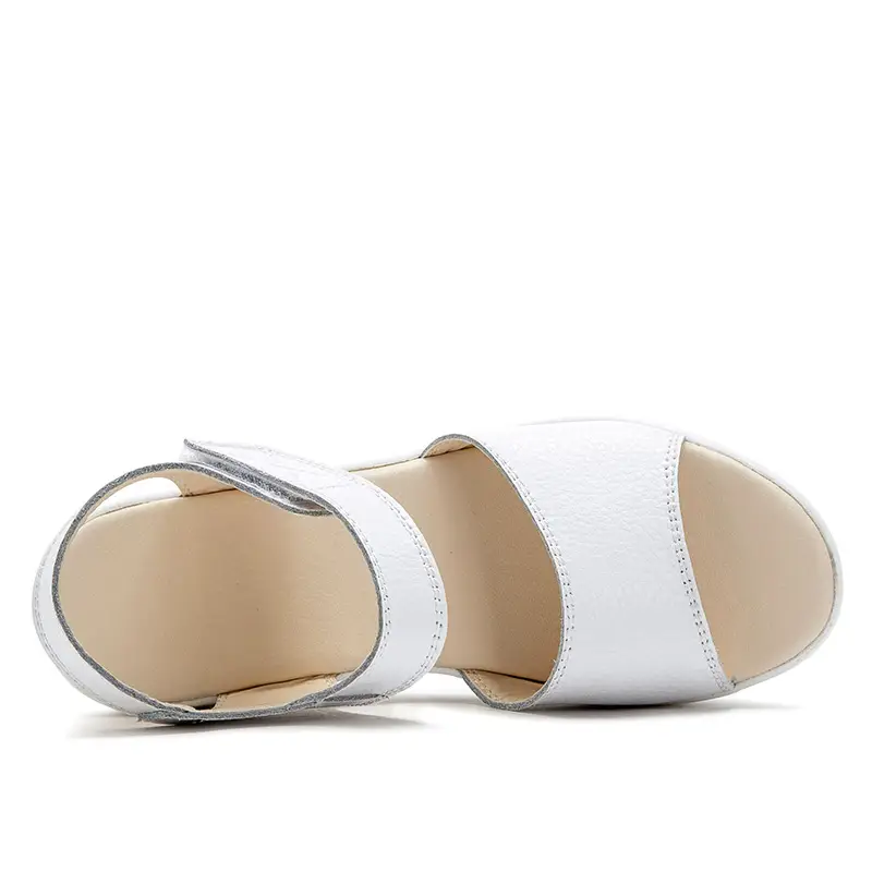 Fashion Women Sandals Platform Comfort Casual Shoes