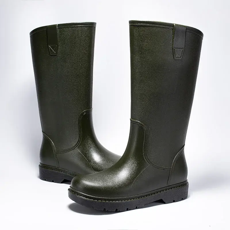 Dark-green 
