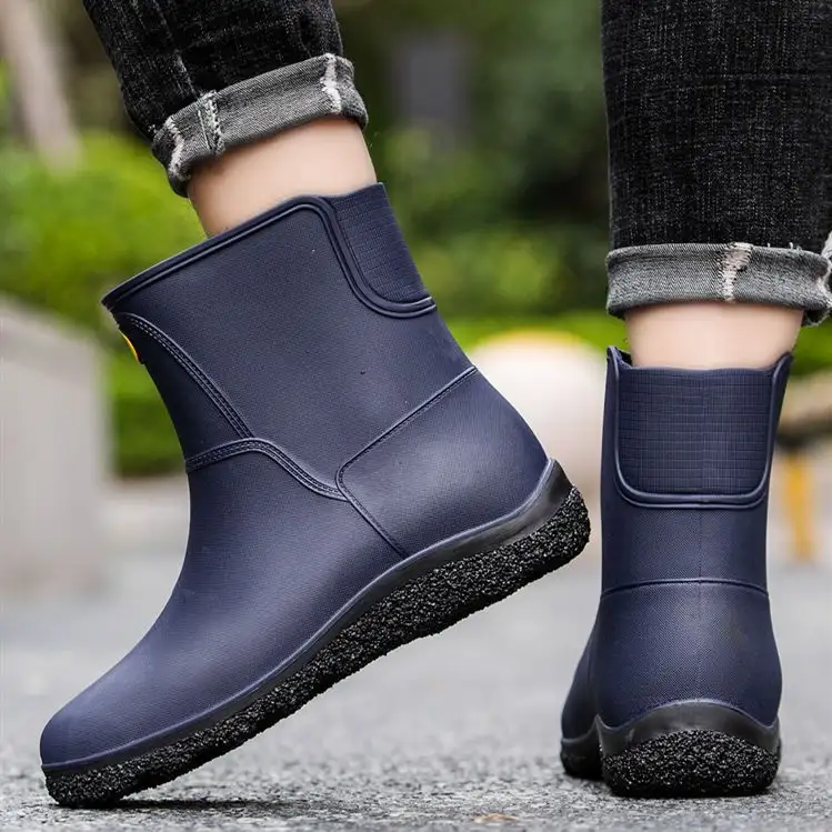 Dark-blue 