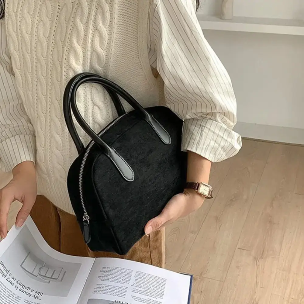 Large Capacity Bowling Tote Bag