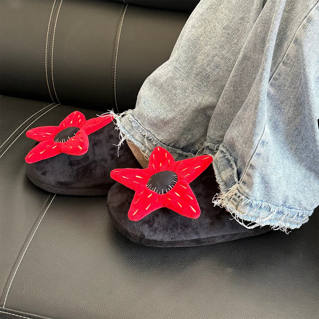 Indoor House Slipper Shoes