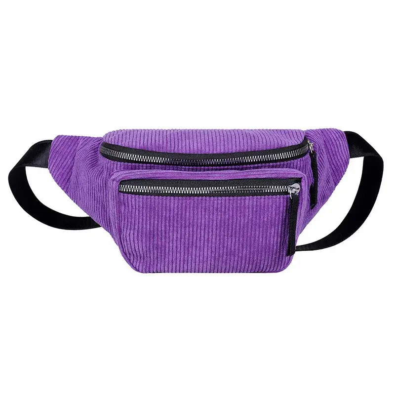 Chest Bags for Women Fanny Pack Crossbody Bags