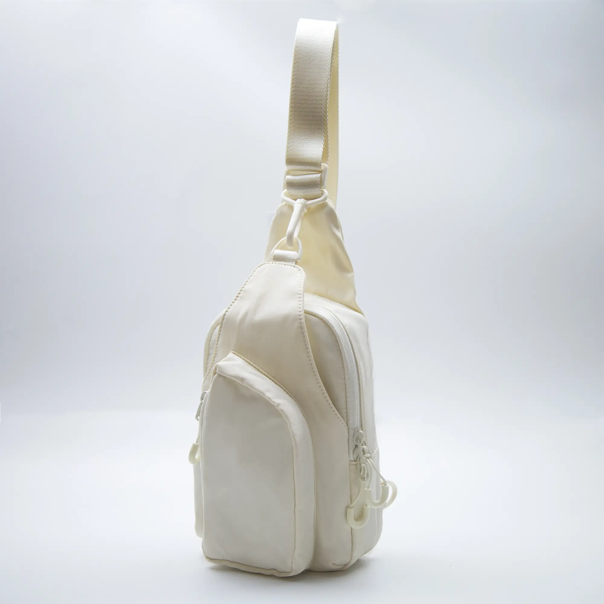 Small Sling Bag with Adjustable Straps Shoulder Bag Crossbody Chest Bags