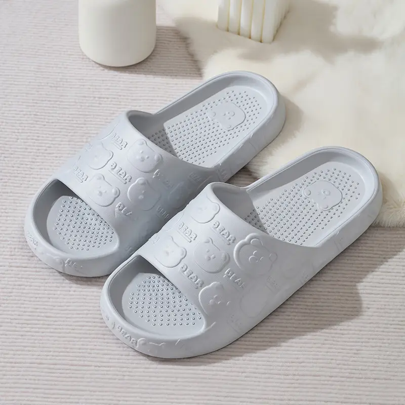 Lightweight Slippers for Home Indoor Outdoor Wear