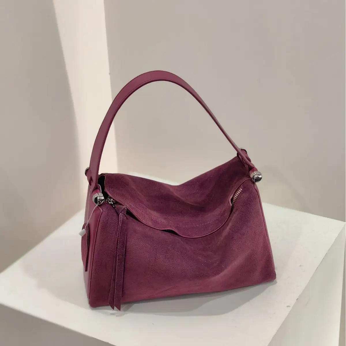 High-Quality Women's Shoulder Bag/Handbag