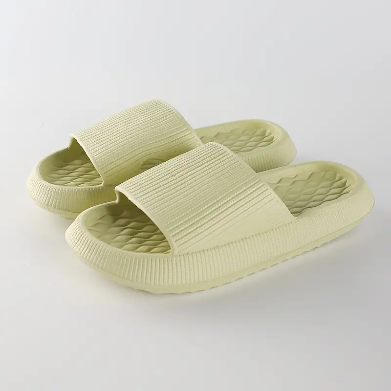Indoor Thick-Sole Non-Slip Bathroom Slides