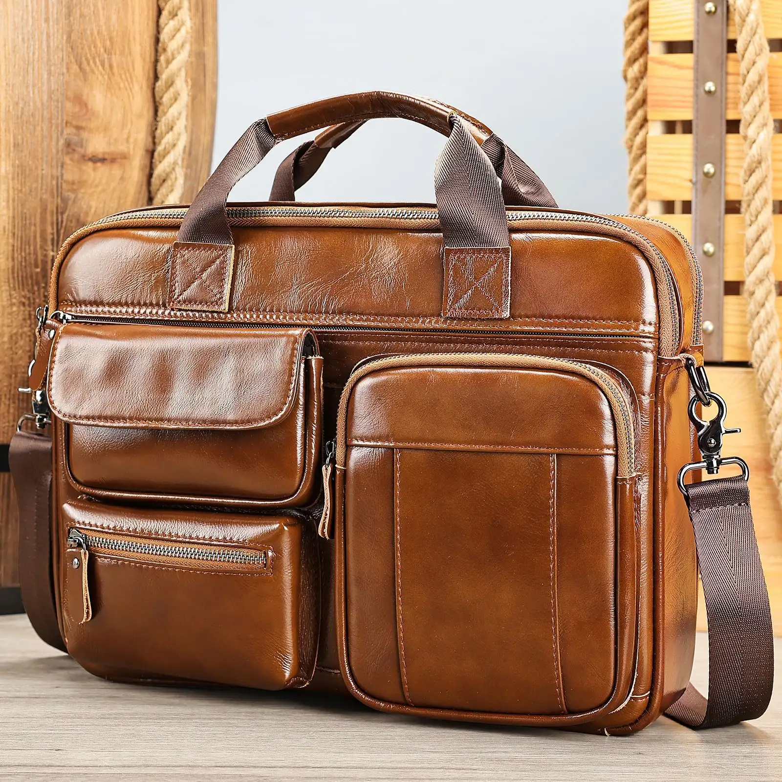 Light-brown 