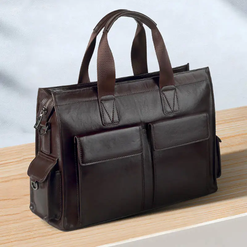 Dark-brown 