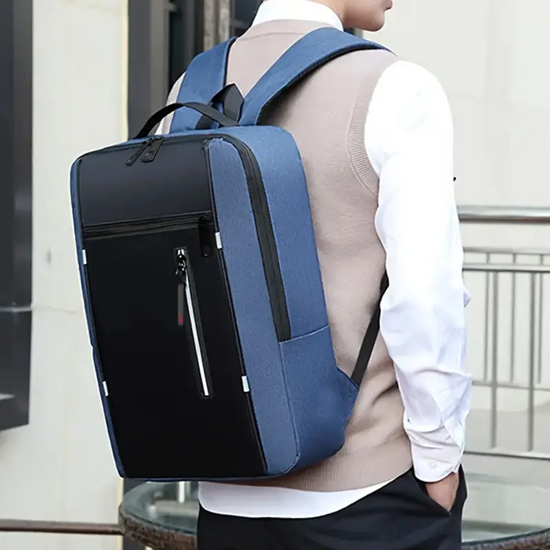 Dark-blue 
