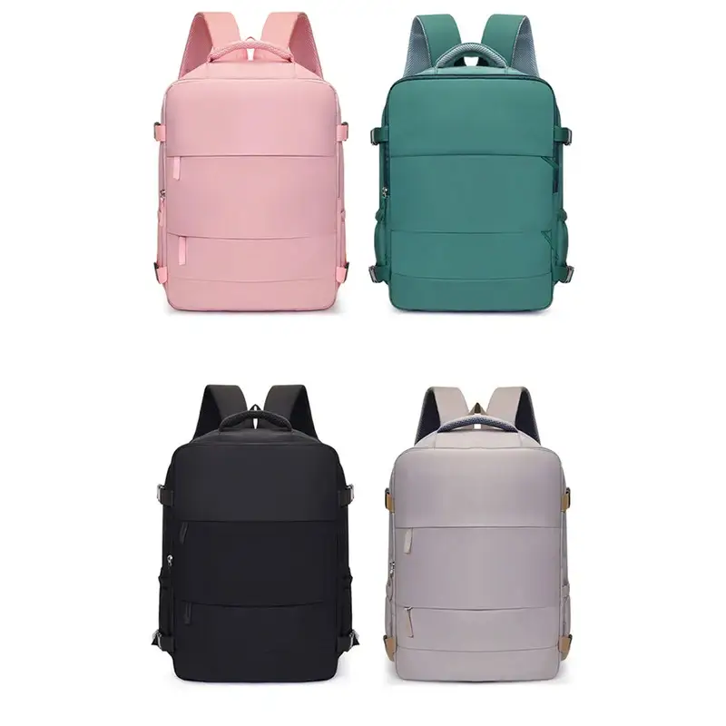 Multifunctional Large Capacity.Lightweight Leisure Computer Bag Short Distance