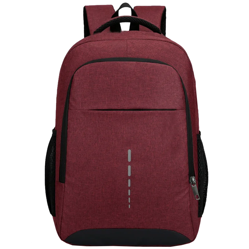 Dark-red 