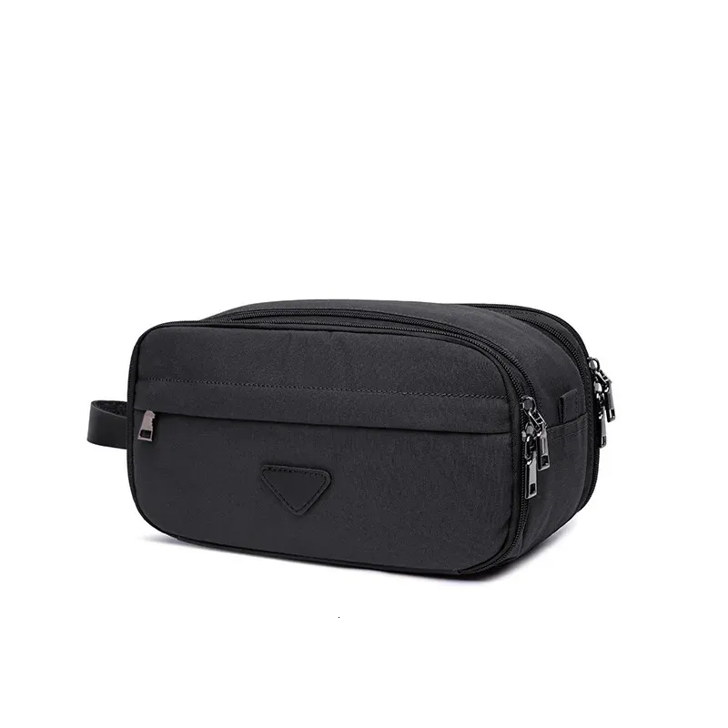 Cosmetic Bags Travel Organizer Business Toiletry B...