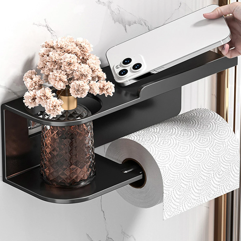 Wall-Mounted Floatin...