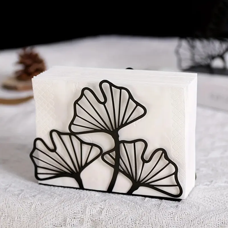 2Pcs Tissue Holder S...