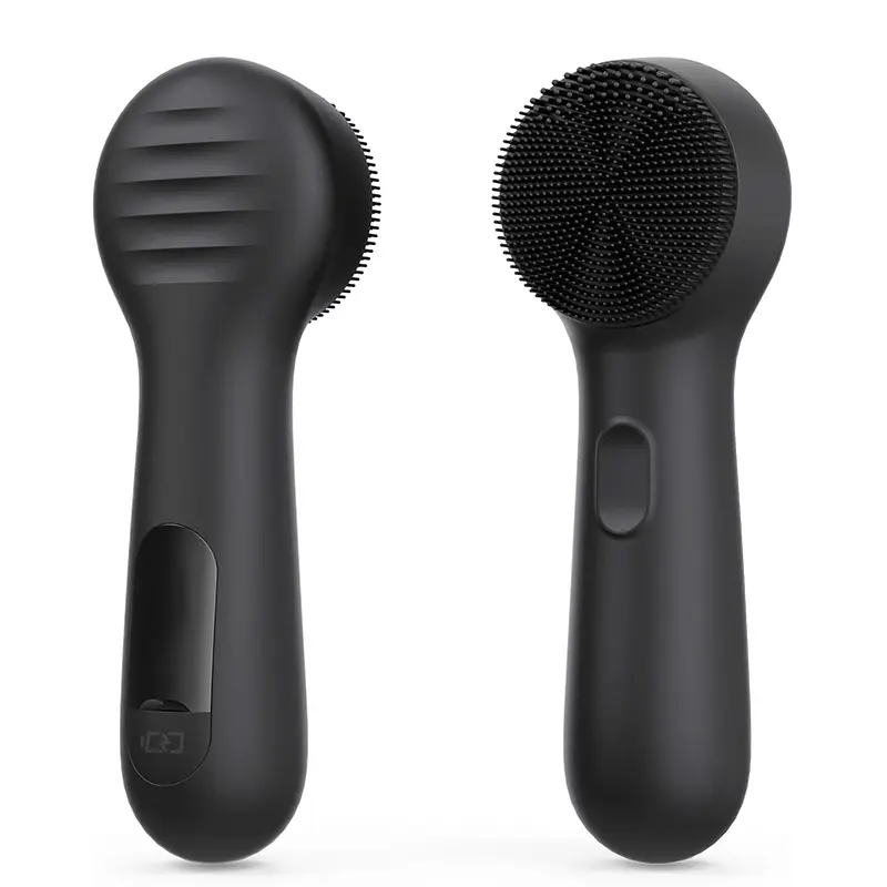 Facial And Nasal Blackhead Cleaner Silicone Facial...