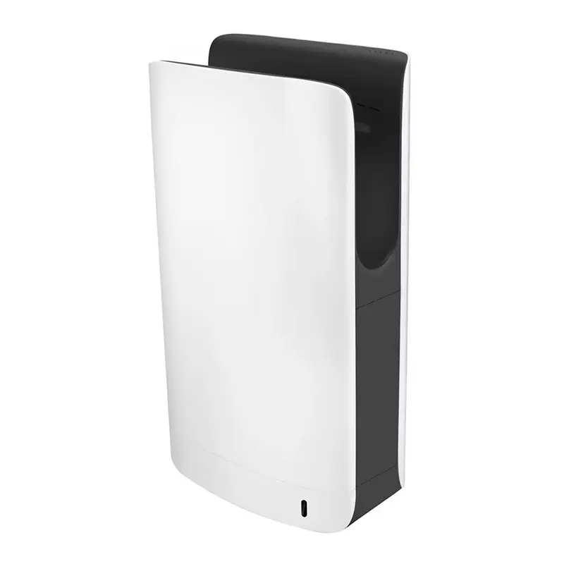 Double-Sided High-Speed Fully Automatic Bathroom Hand Dryer