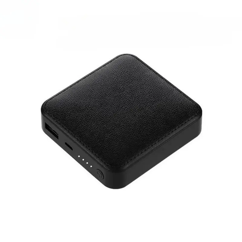 Power Bank High Capacity Super Fast Charging Powerbank Portable Battery Charger