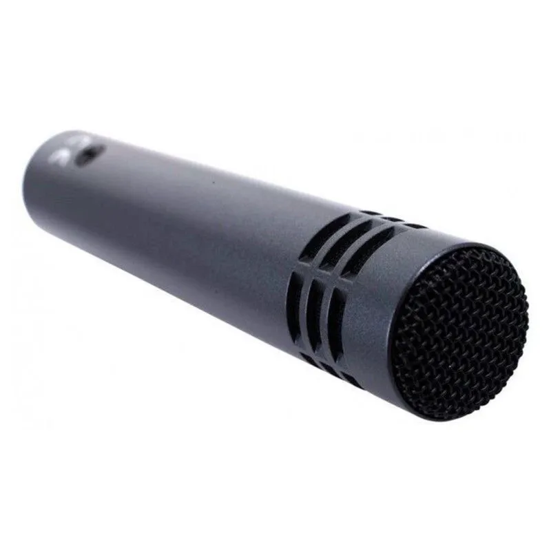 Condenser Microphone Woodwind Instruments