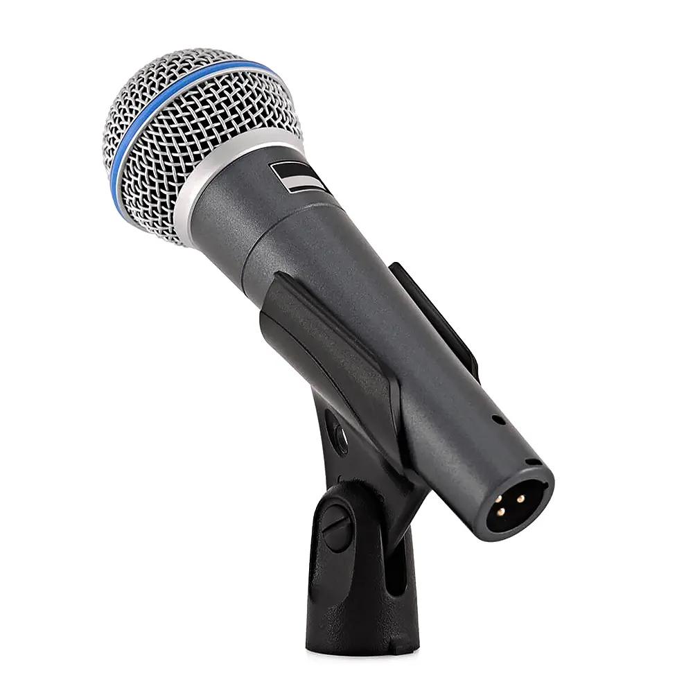 TOP Quality Professional Super Dynamic Wired Micro...