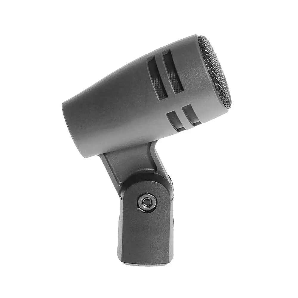 Series Cardioid Instrument Wired Drum Microphone