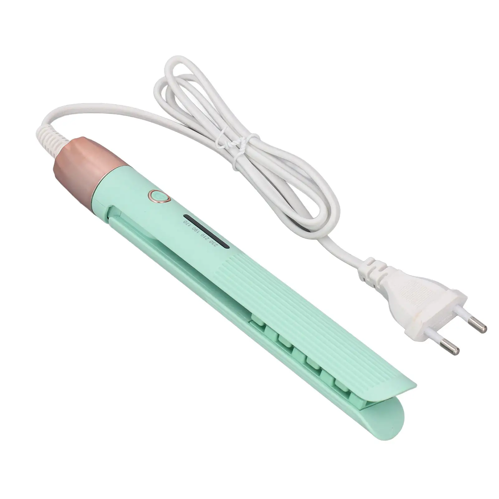 Electric Cornrow Curling Iron