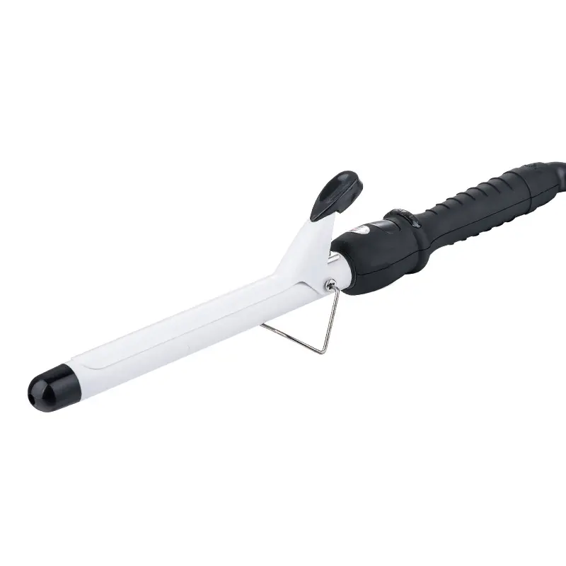 Professional Curling Iron With LCD Display