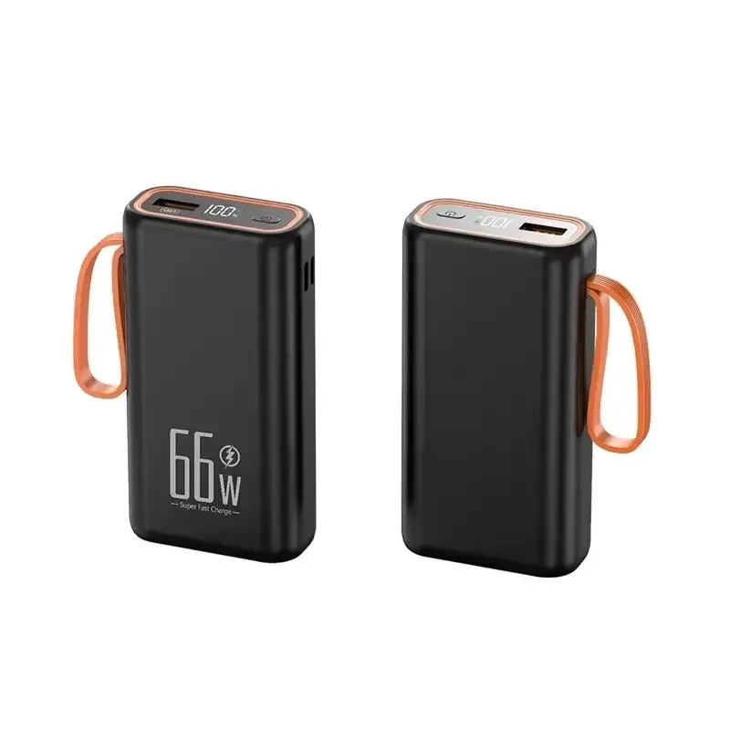 Fast Charging Power Bank 20000mAh Mini Power Bank ...