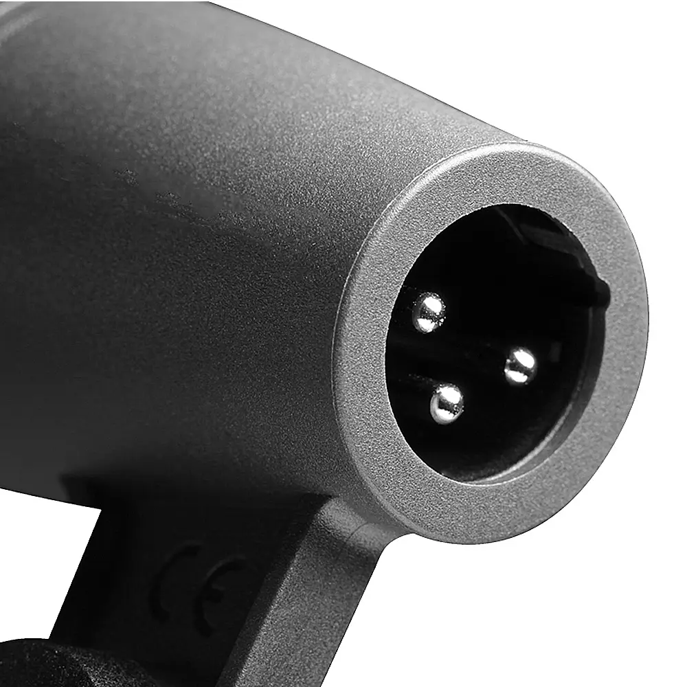 Series Cardioid Instrument Wired Drum Microphone