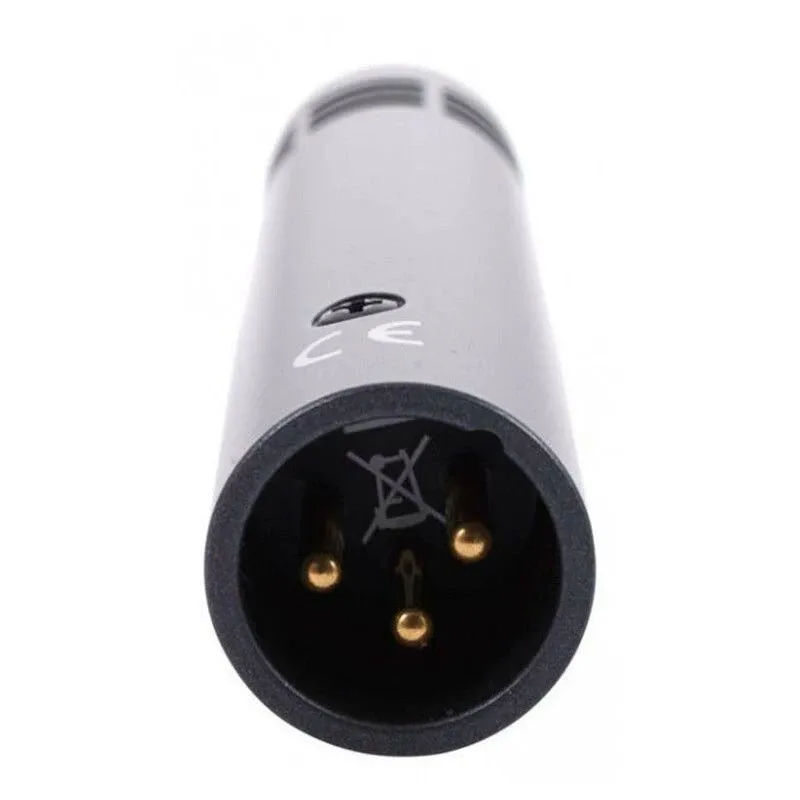 Condenser Microphone Woodwind Instruments