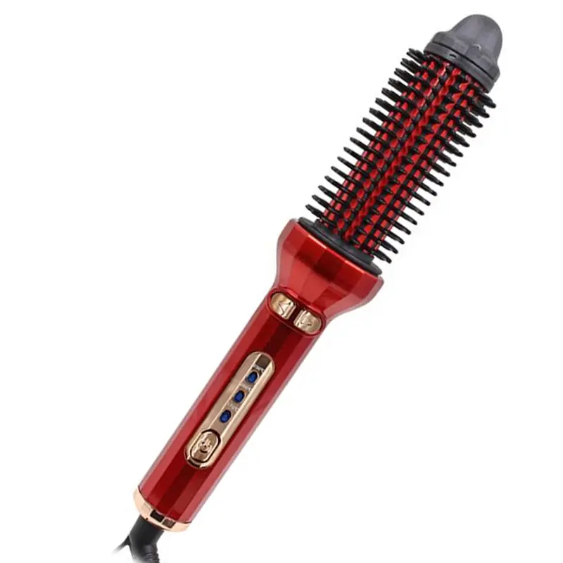 Handheld Professional Salon-Grade Fast Heating Cur...