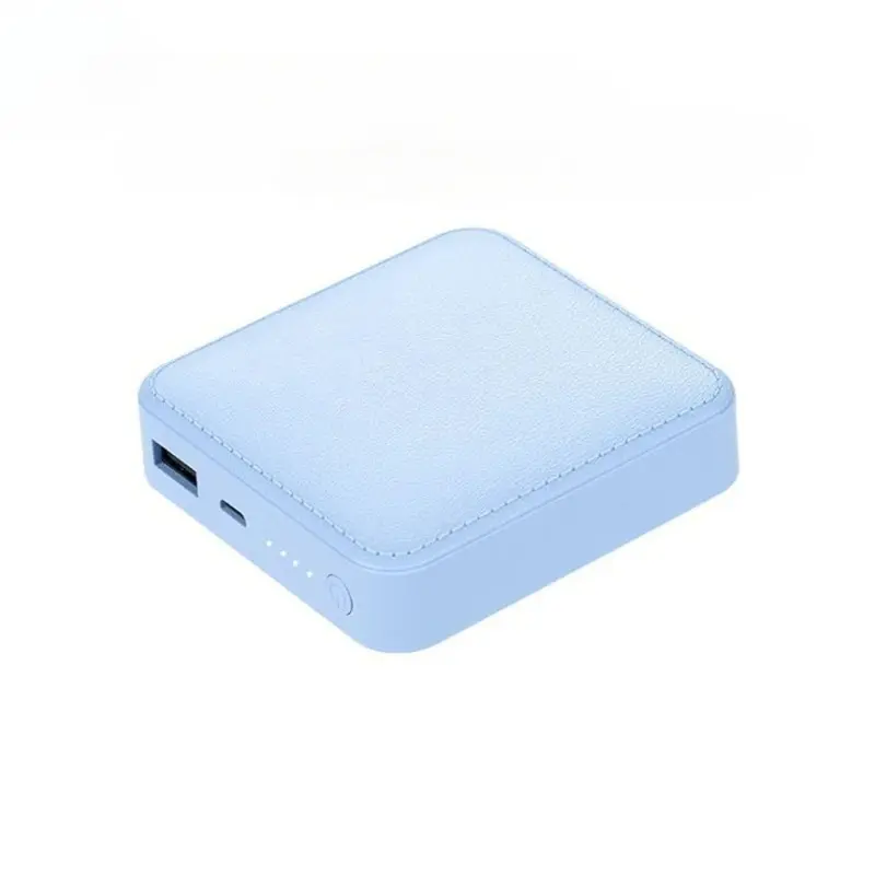 Power Bank High Capacity Super Fast Charging Powerbank Portable Battery Charger