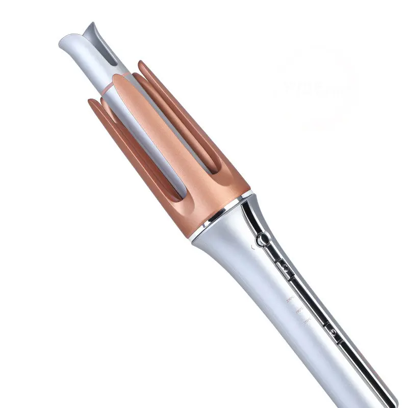 Professional Automatic Curling Iron With Adjustable Temperature